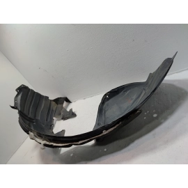 2017-2020 ACURA MDX FRONT PASSENGER FENDER INNER LINER SPLASH GUARD SHIELD OEM