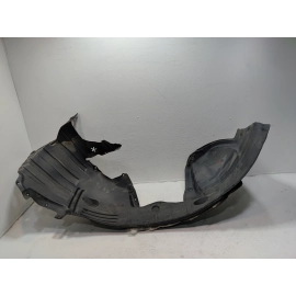 2017-2020 ACURA MDX FRONT PASSENGER FENDER INNER LINER SPLASH GUARD SHIELD OEM
