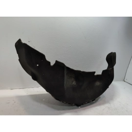2017-2020 ACURA MDX REAR DRIVER FENDER INNER LINER SPLASH GUARD SHIELD OEM