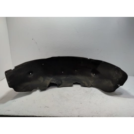 2017-2020 ACURA MDX REAR DRIVER FENDER INNER LINER SPLASH GUARD SHIELD OEM