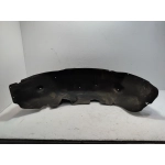 2017-2020 ACURA MDX REAR DRIVER FENDER INNER LINER SPLASH GUARD SHIELD OEM