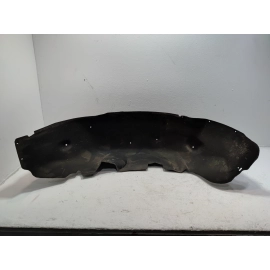 2017-2020 ACURA MDX REAR DRIVER FENDER INNER LINER SPLASH GUARD SHIELD OEM