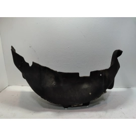 2017-2020 ACURA MDX REAR DRIVER FENDER INNER LINER SPLASH GUARD SHIELD OEM