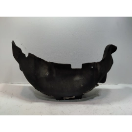 2017-2020 ACURA MDX REAR DRIVER FENDER INNER LINER SPLASH GUARD SHIELD OEM