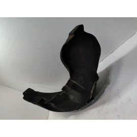 2017-2020 ACURA MDX REAR DRIVER FENDER INNER LINER SPLASH GUARD SHIELD OEM