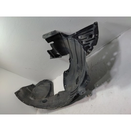 2017-2020 ACURA MDX FRONT DRIVER FENDER INNER LINER SPLASH GUARD SHIELD OEM