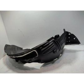 2017-2020 ACURA MDX FRONT DRIVER FENDER INNER LINER SPLASH GUARD SHIELD OEM