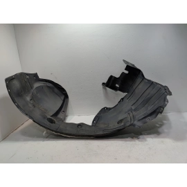 2017-2020 ACURA MDX FRONT DRIVER FENDER INNER LINER SPLASH GUARD SHIELD OEM