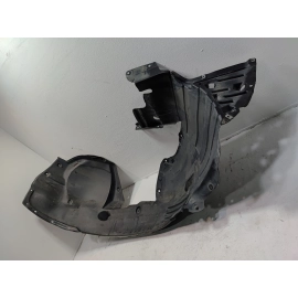 2017-2020 ACURA MDX FRONT DRIVER FENDER INNER LINER SPLASH GUARD SHIELD OEM