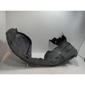 2017-2020 ACURA MDX FRONT DRIVER FENDER INNER LINER SPLASH GUARD SHIELD OEM