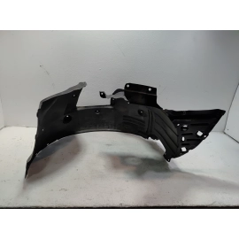 2017-2020 ACURA MDX FRONT DRIVER FENDER INNER LINER SPLASH GUARD SHIELD OEM