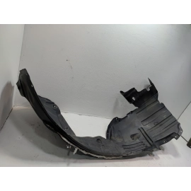 2017-2020 ACURA MDX FRONT DRIVER FENDER INNER LINER SPLASH GUARD SHIELD OEM