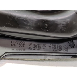 2014-2020 ACURA MDX FRONT DASH DASHBOARD INSTRUMENT PANEL OEM 2014-2020 ACURA MDX FRONT DASH DASHBOARD INSTRUMENT PANEL OEM