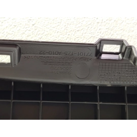 2014-2020 ACURA MDX FRONT DASH DASHBOARD INSTRUMENT PANEL OEM 2014-2020 ACURA MDX FRONT DASH DASHBOARD INSTRUMENT PANEL OEM