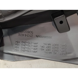 2014-2020 ACURA MDX FRONT DASH DASHBOARD INSTRUMENT PANEL OEM 2014-2020 ACURA MDX FRONT DASH DASHBOARD INSTRUMENT PANEL OEM