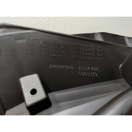 2014-2020 ACURA MDX FRONT DASH DASHBOARD INSTRUMENT PANEL OEM 2014-2020 ACURA MDX FRONT DASH DASHBOARD INSTRUMENT PANEL OEM