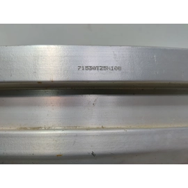 2014-2020 ACURA MDX REAR BUMPER REINFORCEMENT IMPACT BAR BEAM OEM