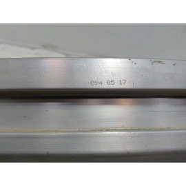 2014-2020 ACURA MDX REAR BUMPER REINFORCEMENT IMPACT BAR BEAM OEM