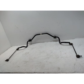 2014-2020 ACURA MDX 3.5L FWD FRONT STABILIZER SWAY ANTI ROLL BAR W/ LINK OEM