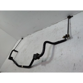 2014-2020 ACURA MDX 3.5L FWD FRONT STABILIZER SWAY ANTI ROLL BAR W/ LINK OEM