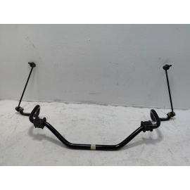 2014-2020 ACURA MDX 3.5L FWD FRONT STABILIZER SWAY ANTI ROLL BAR W/ LINK OEM