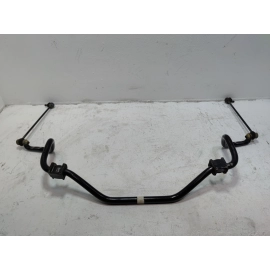 2014-2020 ACURA MDX 3.5L FWD FRONT STABILIZER SWAY ANTI ROLL BAR W/ LINK OEM