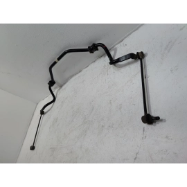 2014-2020 ACURA MDX 3.5L FWD FRONT STABILIZER SWAY ANTI ROLL BAR W/ LINK OEM