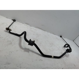 2014-2020 ACURA MDX 3.5L FWD FRONT STABILIZER SWAY ANTI ROLL BAR W/ LINK OEM