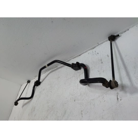 2014-2020 ACURA MDX 3.5L FWD FRONT STABILIZER SWAY ANTI ROLL BAR W/ LINK OEM