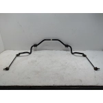 2014-2020 ACURA MDX 3.5L FWD FRONT STABILIZER SWAY ANTI ROLL BAR W/ LINK OEM