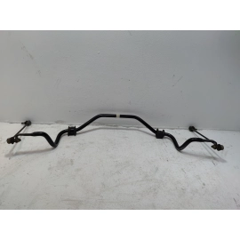 2014-2020 ACURA MDX 3.5L FWD FRONT STABILIZER SWAY ANTI ROLL BAR W/ LINK OEM