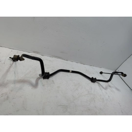2014-2020 ACURA MDX 3.5L FWD FRONT STABILIZER SWAY ANTI ROLL BAR W/ LINK OEM