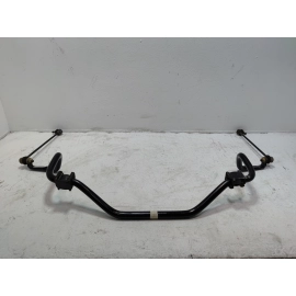 2014-2020 ACURA MDX 3.5L FWD FRONT STABILIZER SWAY ANTI ROLL BAR W/ LINK OEM