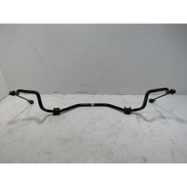 2014-2020 ACURA MDX 3.5L FWD FRONT STABILIZER SWAY ANTI ROLL BAR W/ LINK OEM