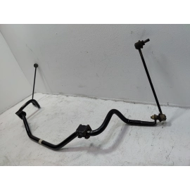 2014-2020 ACURA MDX 3.5L FWD FRONT STABILIZER SWAY ANTI ROLL BAR W/ LINK OEM