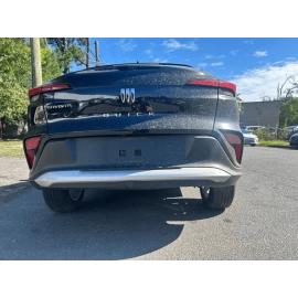 2024 BUICK ENVISTA MAIN BODY WIRE WIRING HARNESS CABLE OEM