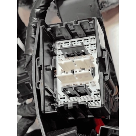 2024 BUICK ENVISTA MAIN BODY WIRE WIRING HARNESS CABLE OEM