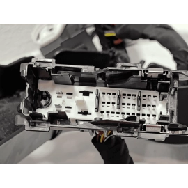 2024 BUICK ENVISTA MAIN BODY WIRE WIRING HARNESS CABLE OEM