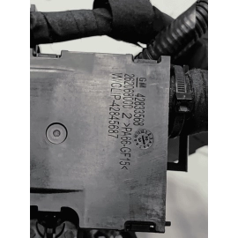 2024 BUICK ENVISTA MAIN BODY WIRE WIRING HARNESS CABLE OEM