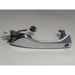 2014 - 2020 ACURA MDX FRONT RIGHT PASSENGER SIDE EXTERIOR DOOR HANDLE OEM