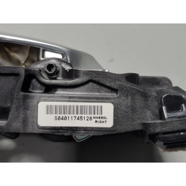 2014-2020 ACURA MDX FRONT OR REAR PASSENGER SIDE INTERIOR INSIDE DOOR HANDLE OEM