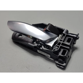 2014-2020 ACURA MDX FRONT OR REAR PASSENGER SIDE INTERIOR INSIDE DOOR HANDLE OEM