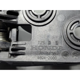 2014-2020 ACURA MDX FRONT OR REAR PASSENGER SIDE INTERIOR INSIDE DOOR HANDLE OEM