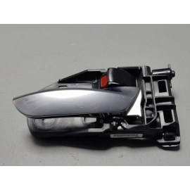 2014-2020 ACURA MDX FRONT OR REAR PASSENGER SIDE INTERIOR INSIDE DOOR HANDLE OEM