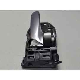 2014-2020 ACURA MDX FRONT OR REAR PASSENGER SIDE INTERIOR INSIDE DOOR HANDLE OEM