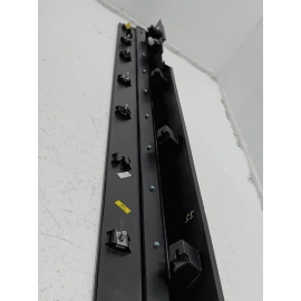 2024-2025 BUICK ENVISTA PREFERRED PASSENGER SIDE SKIRT ROCKER PANEL MOLDING OEM