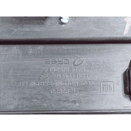 2024-2025 BUICK ENVISTA PREFERRED PASSENGER SIDE SKIRT ROCKER PANEL MOLDING OEM