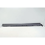 2024-2025 BUICK ENVISTA PREFERRED PASSENGER SIDE SKIRT ROCKER PANEL MOLDING OEM