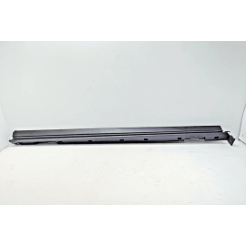 2024-2025 BUICK ENVISTA PREFERRED PASSENGER SIDE SKIRT ROCKER PANEL MOLDING OEM
