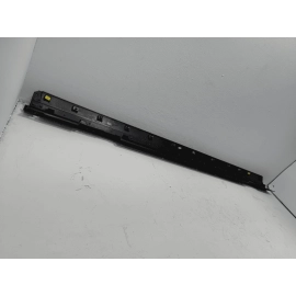 2024-2025 BUICK ENVISTA PREFERRED DRIVER SIDE SKIRT ROCKER PANEL MOLDING OEM